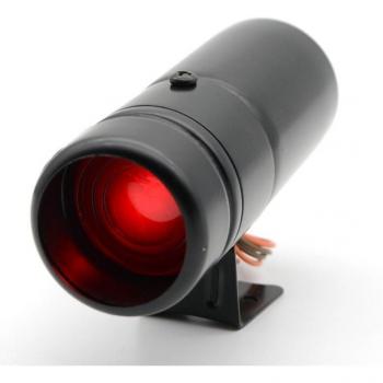Tacómetro LED Pro Ajustable 1000-11000 Rpm Luz de Cambio Universal