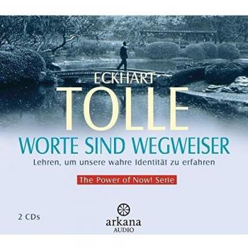 Worte sind Wegweiser: Lehren, um unsere wahre Identität zu erfahren