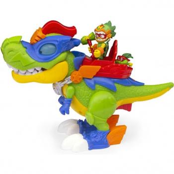 Magic Box Toys Dinosauro H-rex