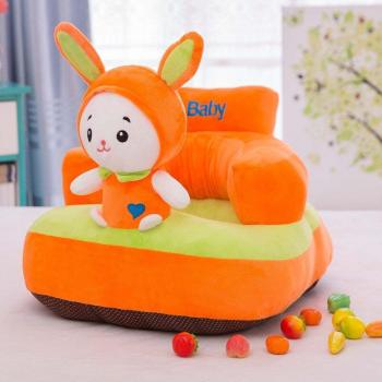 Asiento Infantil ALWAYSME: Sofá Versátil con Bolsita de Habichuelas