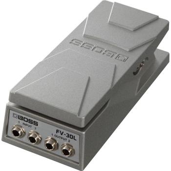 Boss FV-30L Foot Volume Controller