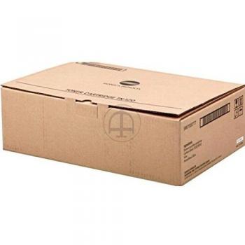 Repuesto de Toner Negro Konica Minolta TN‑120 9967000777