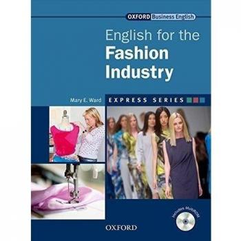 English for Fashion.