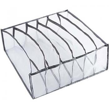 Foldable Drawer Organizer