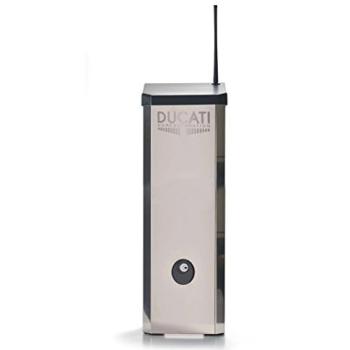 Portail Coulissant Motorisé TWA800 Ducati Home Automation, 800 kg, 300W