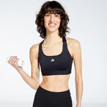 Reggiseno sportivo PowerReact adidas