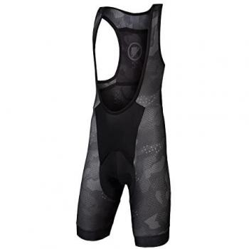 Vélo Endura Salopette Homme Noir L, Haute Soufflabilité