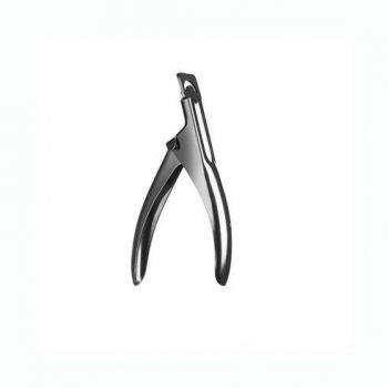 Alicate Eurostyl: Cortador Ultra‑Fino para Uñas y Tips