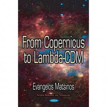Vitalsource Technologies, Inc. From Copernicus To Lambda-cdm