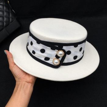 Gorro Elegante para Mujer