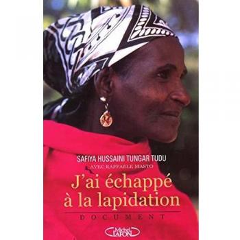 Moi, Safiya : J'ai échappé à la lapidation