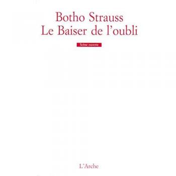 Le Baiser de l’oubli
