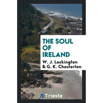 The Soul of Ireland