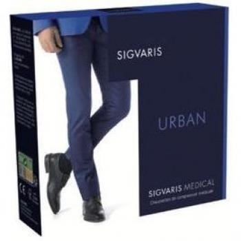Urban2 Sigvaris Xlarg Negro