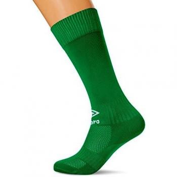 Umbro Joy Straps Herren-Gloves – Grün, 42/46