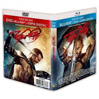 300: El Origen De Un Imperio