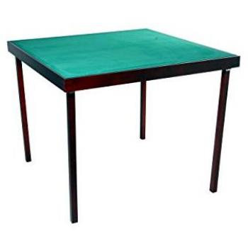 Pliable Poker‑Bridge 79 x 79 cm – Modèle Engelhart
