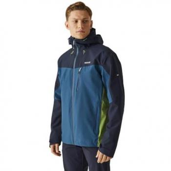 Regatta Giacca Impermeabile Birchdale
