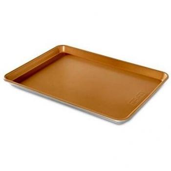 Nordic Ware Naturals Half Sheet Pan