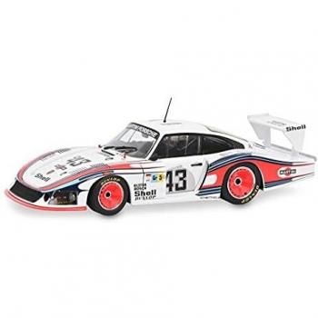 Le Mans 1978 Porsche 935 Moby Dick (1.18)