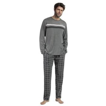 Pyjamas Nocturnes Admas Ebony