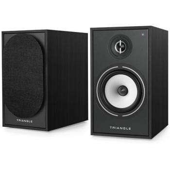 Borea BR03 Connect Noir Fräne – 2‑er Pack