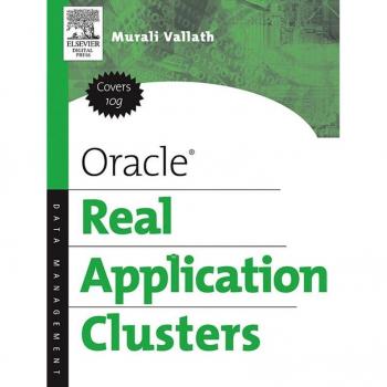 Vitalsource Technologies, Inc. Oracle Real Application Clusters