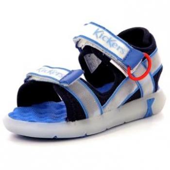 Kickers KickJUNE Junior Sandalen (Schnürung) – 960740-30