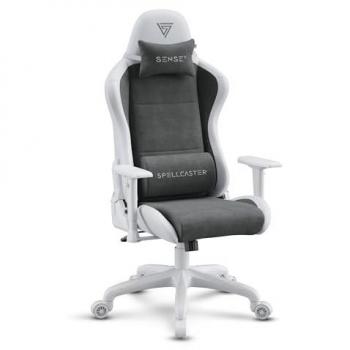 Asiento Confort 7 FUKU con Reclinación y Almohada lumbar