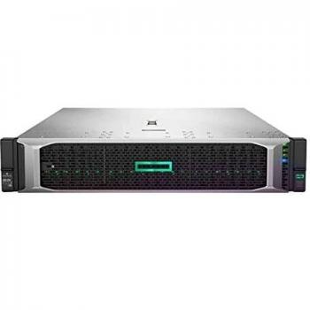 Hewlett Packard Enterprise