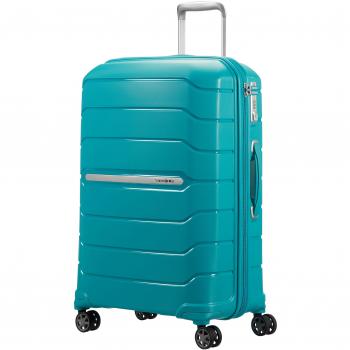 Valise 4 Roues Samsonite Flux Océan