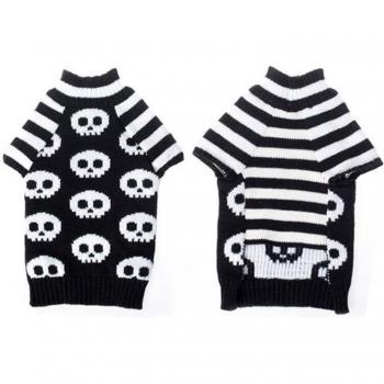 Ropa cálida para mascotas