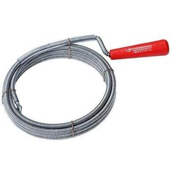 Rothenberger 3m Flexible Cleaning Rod Ø 6mm