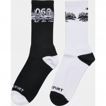 Mister Tee Urban City 069 Comfort Sokken