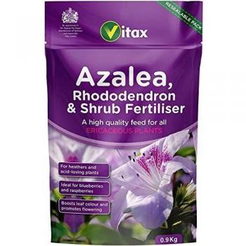 Vitax