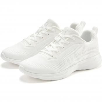 Elbsand Freizeitschuh Halbschuh Sneaker – Elastische Bänder, Unisex VEGAN