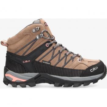 CMP Rigel Mid Wp Hiking Boots for Women