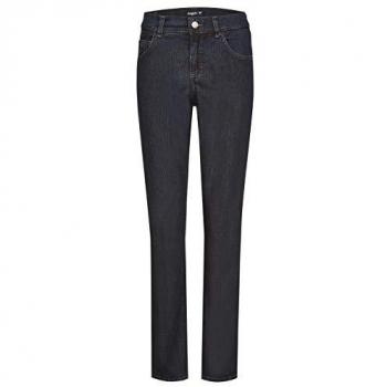 ANGELS Slim-fit Jeans Dolly Dunkel Denim 44/32