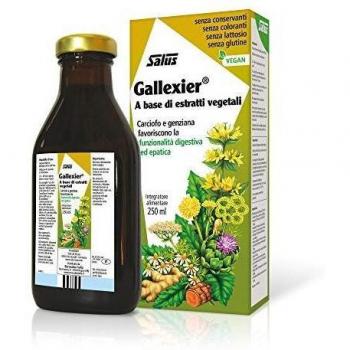 Salus Gallexier 250 ml