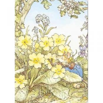 Carnet Printemps (Broché)