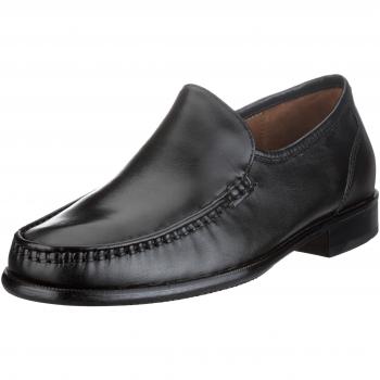Nero Mocassino Sioux Carol 44 UE