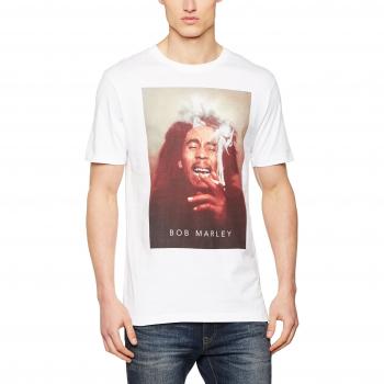 Mister Tee Basic White Tee
