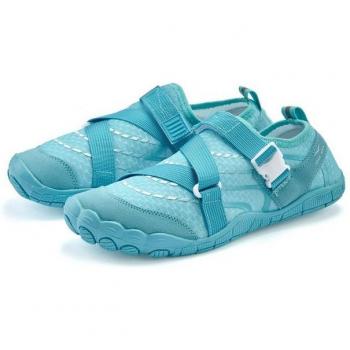 Wasserschuh Damen Venice Beach, Türkis, Gr. 43
