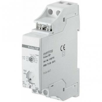 Canale Oventrop 4‑Channel T2P