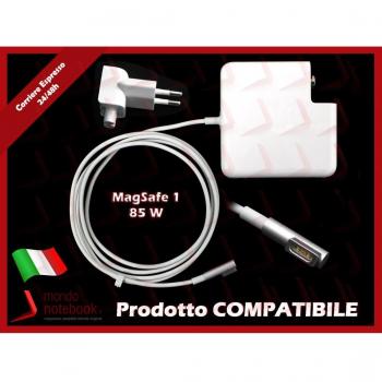 Ricarica Pro 85 W GreenCell per MacBook