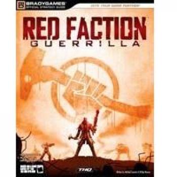 Red Faction Guerrilla
