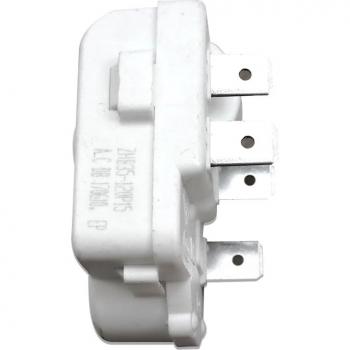 Refrigerador Compresor PTC ZHB35-120P15 Original