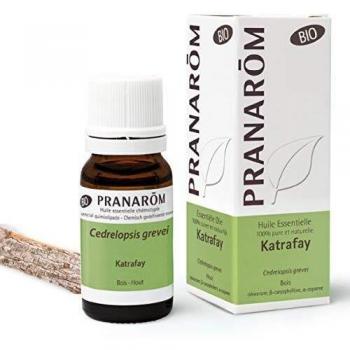 Pranarom Aceite Esencial Katafray 10ml