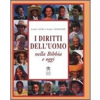 I diritti dell'uomo nella Bibbia e oggi