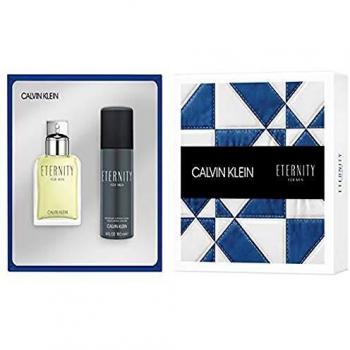 Calvin Klein Eternity for Men Gift Pack